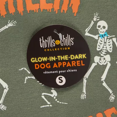 Thrills & Chills® Chillin Bone Hoodie - Image 6