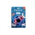 WOOF Pupsicle Treat-Dispensing Dog Toy image thumbnail 1