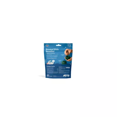WOOF Pupsicle Refill Pops, BBQ Calming Recipe - Image 2