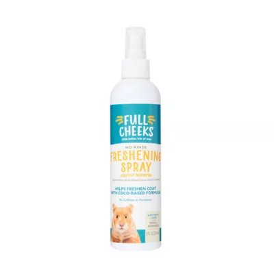Full Cheeks® No Rinse Freshening Spray - Image 1