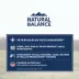 Natural Balance Health Protection Large Breed Adult Dry Dog Food - Salmon image thumbnail 5