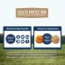 Natural Balance Health Protection Large Breed Adult Dry Dog Food - Salmon image thumbnail 6