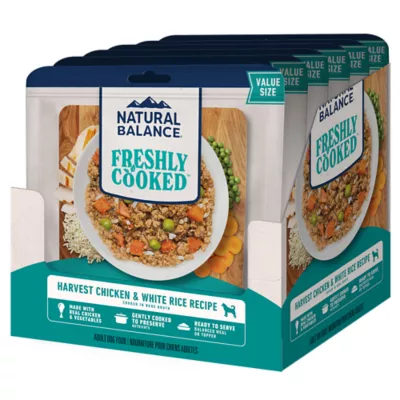 Natural Balance Platefulls Adult Dog Food Topper - 16 oz - Image 2