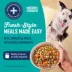 Natural Balance Platefulls Adult Dog Food Topper - 16 oz image thumbnail 4