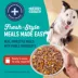 Natural Balance Platefulls Adult Dog Food Topper - 16 oz image thumbnail 4