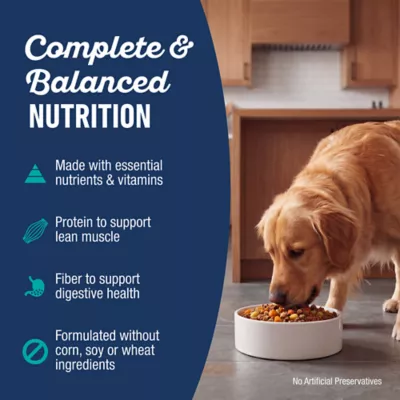 Natural Balance Platefulls Adult Dog Food Topper - 16 oz - Image 6
