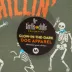 Thrills & Chills® Chillin Bone Hoodie image thumbnail 6