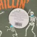 Thrills & Chills® Chillin Bone Hoodie image thumbnail 7