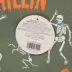 Thrills & Chills® Chillin Bone Hoodie image thumbnail 7