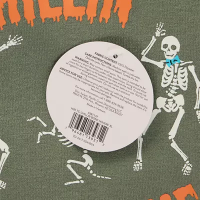 Thrills & Chills® Chillin Bone Hoodie - Image 7