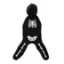 Thrills & Chills® Skeleton Dog & Cat Sweatsuit image thumbnail 3