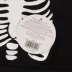 Thrills & Chills® Skeleton Dog & Cat Sweatsuit image thumbnail 7