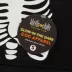 Thrills & Chills® Skeleton Dog & Cat Sweatsuit image thumbnail 6