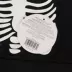 Thrills & Chills® Skeleton Dog & Cat Sweatsuit image thumbnail 7