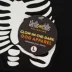 Thrills & Chills® Skeleton Dog & Cat Sweatsuit image thumbnail 6