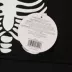 Thrills & Chills® Skeleton Dog & Cat Sweatsuit image thumbnail 7