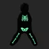 Thrills & Chills® Skeleton Dog & Cat Sweatsuit image thumbnail 4