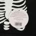 Thrills & Chills® Skeleton Dog & Cat Sweatsuit image thumbnail 7