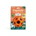 WOOF Pupsicle Treat-Dispensing Dog Toy, Varies by Color & Size image thumbnail 1