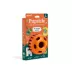 WOOF Pupsicle Treat-Dispensing Dog Toy, Varies by Color & Size image thumbnail 3