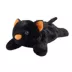 Thrills & Chills™ Halloween Plush XL Plush Cat Dog Toy image thumbnail 2