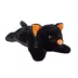 Thrills & Chills™ Halloween Plush XL Plush Cat Dog Toy image thumbnail 3