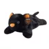 Thrills & Chills™ Halloween Plush XL Plush Cat Dog Toy image thumbnail 4