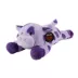 Thrills & Chills™ Halloween Plush XL Plush Cow Dog Toy image thumbnail 4