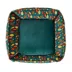 Thrills & Chills® Halloween Leaves Cuddler Dog Bed, ONESIZE 18 IN L X 20 IN W image thumbnail 4