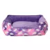 Thrills & Chills® Halloween Ghost Cuddler Dog Bed, ONESIZE 18 IN L X 20 IN W image thumbnail 2