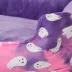 Thrills & Chills® Halloween Ghost Cuddler Dog Bed, ONESIZE 18 IN L X 20 IN W image thumbnail 3