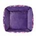 Thrills & Chills® Halloween Ghost Cuddler Dog Bed, ONESIZE 18 IN L X 20 IN W image thumbnail 4