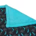 Thrills & Chills® Halloween Bats Dog Blanket image thumbnail 3