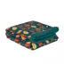 Thrills & Chills® Halloween Leaves Pet Blanket image thumbnail 1
