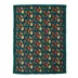 Thrills & Chills® Halloween Leaves Pet Blanket image thumbnail 2