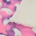 Thrills & Chills® Halloween Ghost Pet Blanket image thumbnail 3