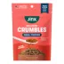 Jinx Crumbles All Life Stage High-Protein Dehydrated Dog Food Topper 4 oz image thumbnail 1