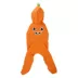 Thrills & Chills® Pumpkin Dog & Cat Sweatsuit image thumbnail 3