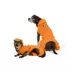 Thrills & Chills® Pumpkin Dog & Cat Sweatsuit image thumbnail 1