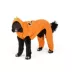 Thrills & Chills® Pumpkin Dog & Cat Sweatsuit image thumbnail 2