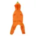 Thrills & Chills® Pumpkin Dog & Cat Sweatsuit image thumbnail 5