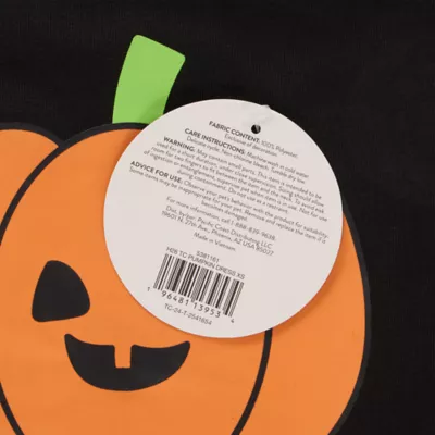 Thrills & Chills® Pumpkin Dress - Image 7