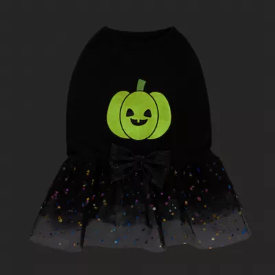 Thrills & Chills® Pumpkin Dress - Image 4