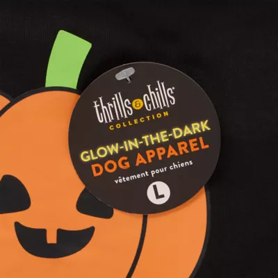 Thrills & Chills® Pumpkin Dress - Image 6