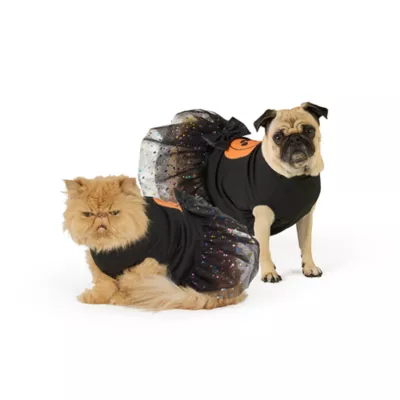 Thrills & Chills® Pumpkin Dress - Image 1