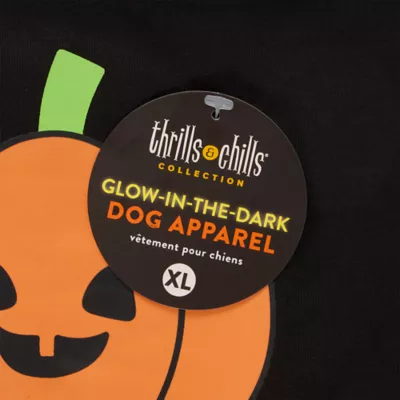 Thrills & Chills® Pumpkin Dress - Image 6
