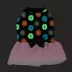 Thrills & Chills® Halloween Flower Dress image thumbnail 4