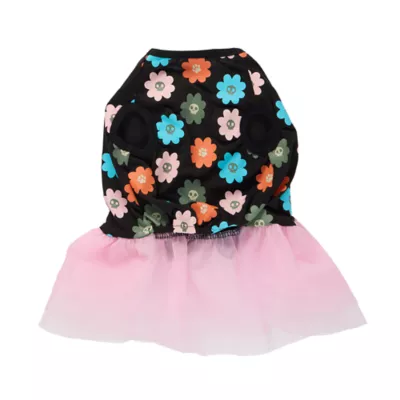 Thrills & Chills® Halloween Flower Dress - Image 5