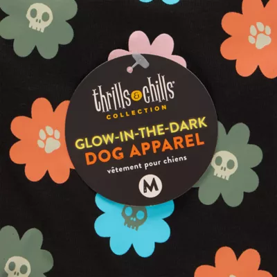 Thrills & Chills® Halloween Flower Dress - Image 6