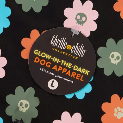 Thrills & Chills® Halloween Flower Dress - Image 6